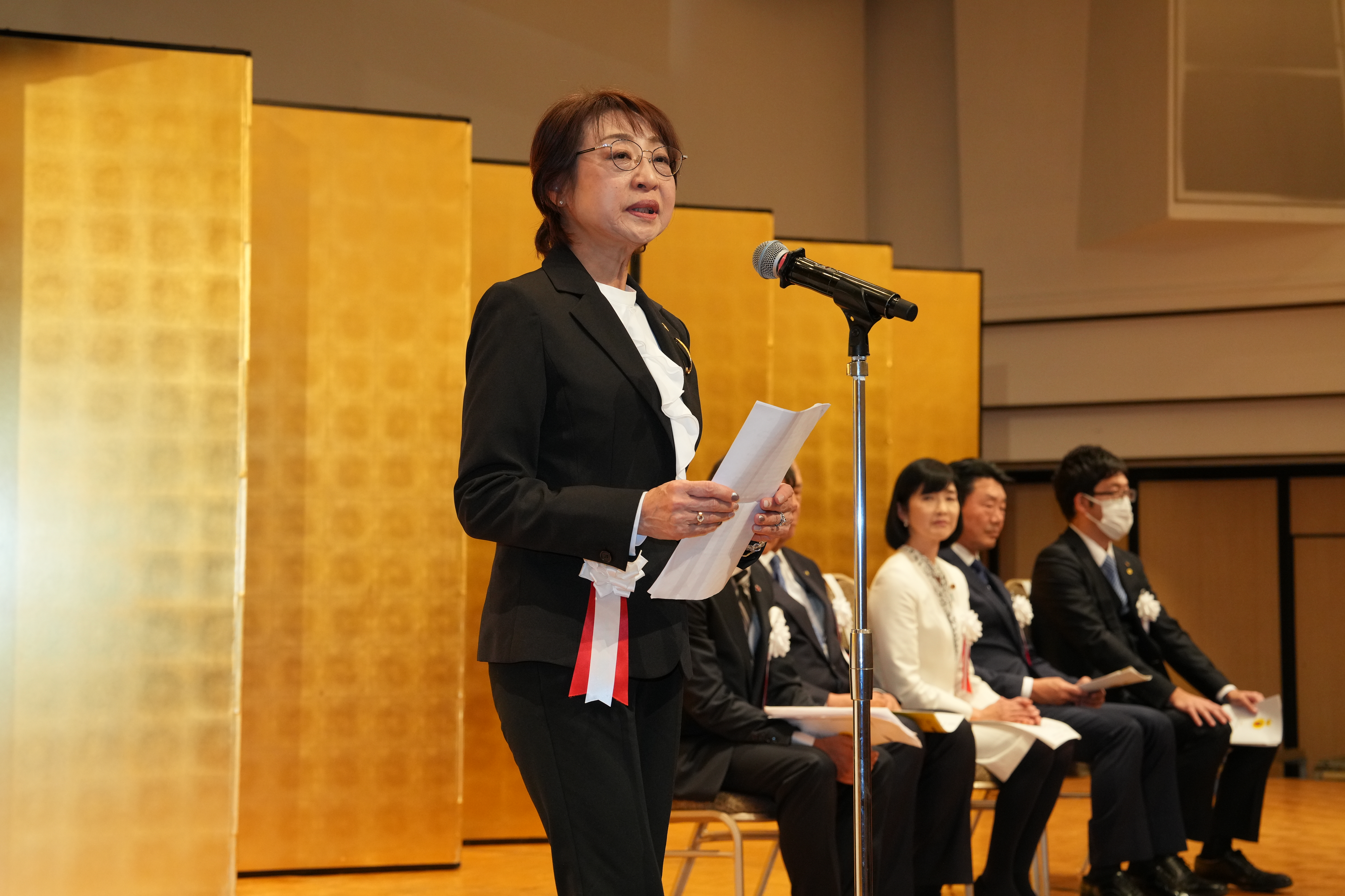 審査員からの講評